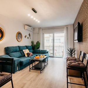 Tuguest Maria Luisa Apartment - Free Parking