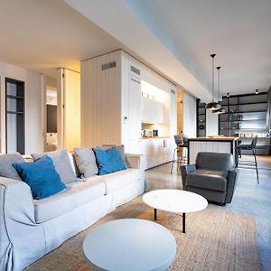 Syntagma Square 2 Bedrooms 4 Pers Apartment By Mps