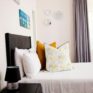 Chambre de Luxe Lit Queen-Size