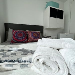 Habitacion Atocha Mendez