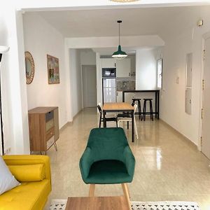 Apartamento Cruz 2