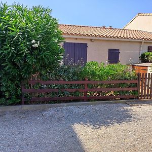 Maison de Vacances