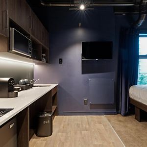 Chambre Accessible aux Personnes à Mobilité Réduite Double Luxe