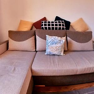 Wanderstay Apartment In The Heart Of Bratislava