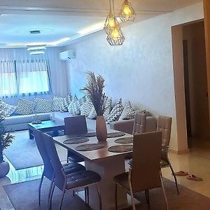 Super Appartement Haut Standing Ensoleille Gare