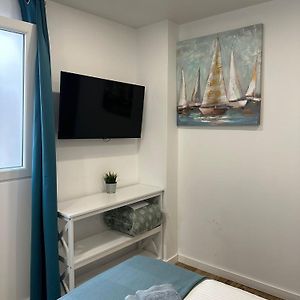 Chambre Lit King-Size