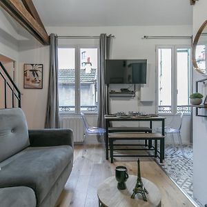 Appartement à 1 Chambre à Coucher