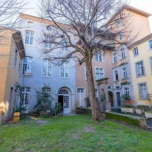 Bel Appartement avec cour au cœur de la Bastide