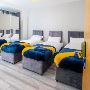Chambre Triple