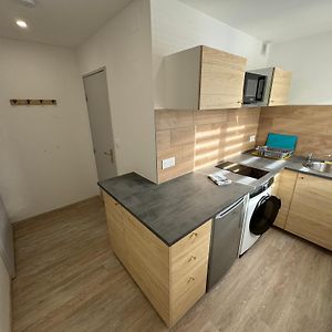 Appartement à 1 Chambre à Coucher