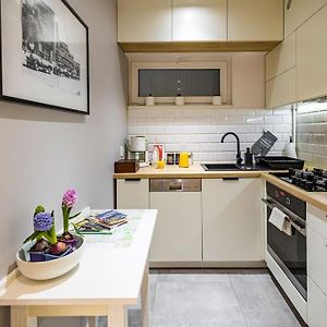 Apartament Powisle