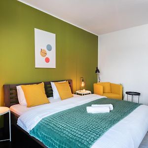 Appartement à 3 Chambres à Coucher