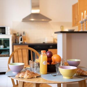 Appartement à 1 Chambre à Coucher