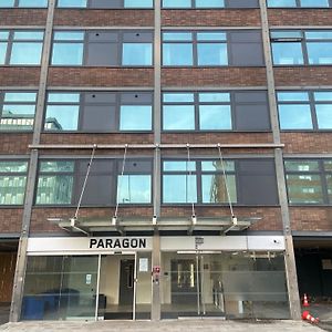 Stylish Flat In Old Trafford