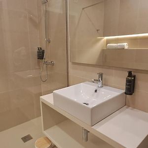 Appartement de Luxe