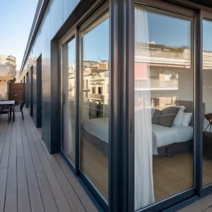Appartement de Luxe à 1 Chambre à Coucher