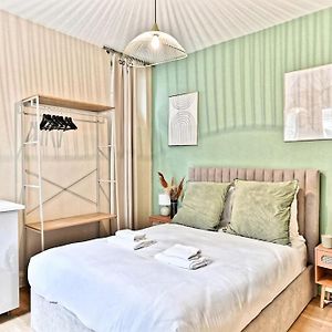 Appartement Studio