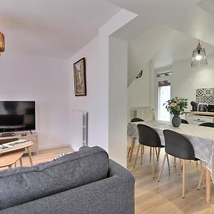 Maison 3 Chambres