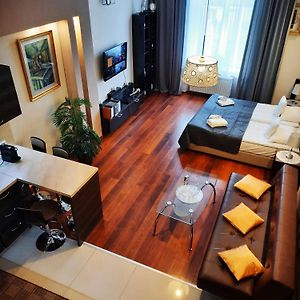Appartement Duplex