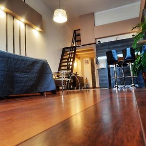 Luxury Senate Apartment