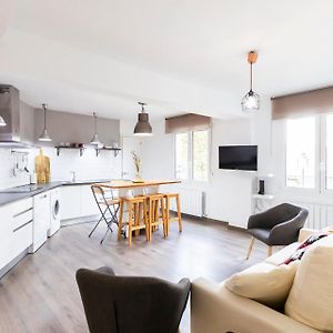 Akomodat En Apartamento Luminoso Junto Al Paseo De La Ria