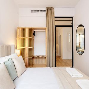 Piedmont Apartment II - Loftaffair
