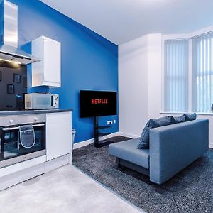 Appartement à 1 Chambre à Coucher