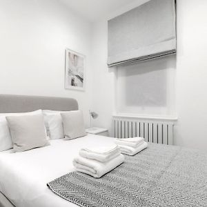 Appartement Rez-de-Chaussée