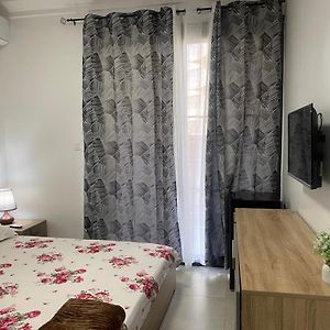 Chambre Simple