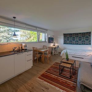 Appartement Studio