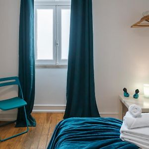 Chambre Lit King-Size