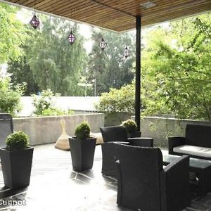 Villa Standarde