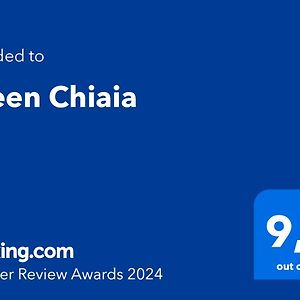 Green Chiaia