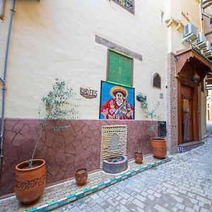 Riad Le Petit Patrimoine De Fes