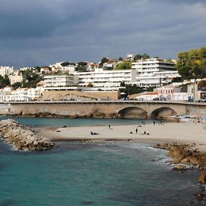 Le Passe-Port Pour Marseille