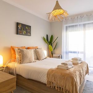 Appartement à 3 Chambres à Coucher