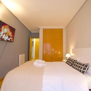 Appartement de Luxe