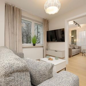 Appartement à 2 Chambres à Coucher