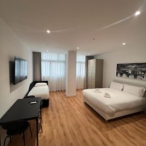 Chambre de Luxe Lit King-Size