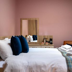 Chambre de Luxe Lit King-Size