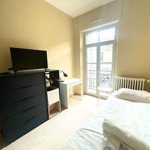 Appartement Studio