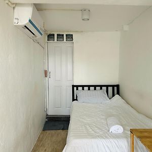Chambre Simple