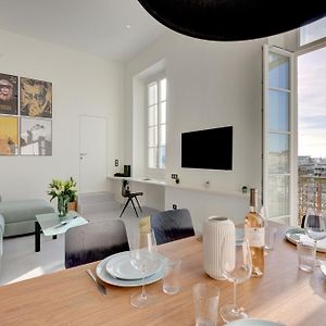 Appartement à 1 Chambre à Coucher