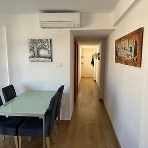 Acogedor Apartamento En Malaga