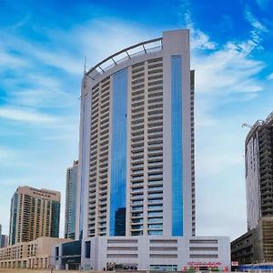 Havn - Studio In Downtown, Near Dubai Mall