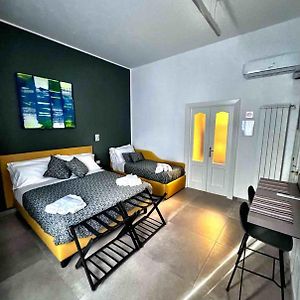 Chambre Triple