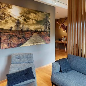 Au Cerf & Fagnes