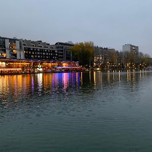 L'Appart Sur Le Canal