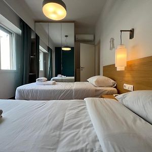 Pirgotelous Spacious 3Bdr Apt In Pangrati