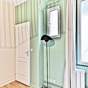 Studio Au Centre De Paris - 14Eme Arrondissement